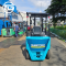 SUMITOMO ELECTRIC FORKLIFT 1.5 TON